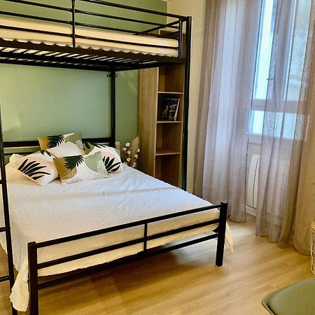 Appartement Remblai 1 Chambre Sortie Direct Plage Les Sables-dʼOlonne Εξωτερικό φωτογραφία