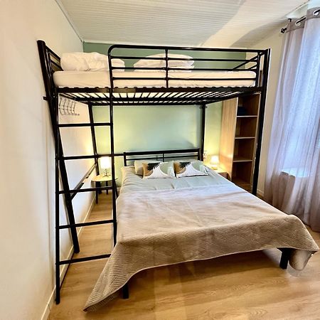 Appartement Remblai 1 Chambre Sortie Direct Plage Les Sables-dʼOlonne Εξωτερικό φωτογραφία