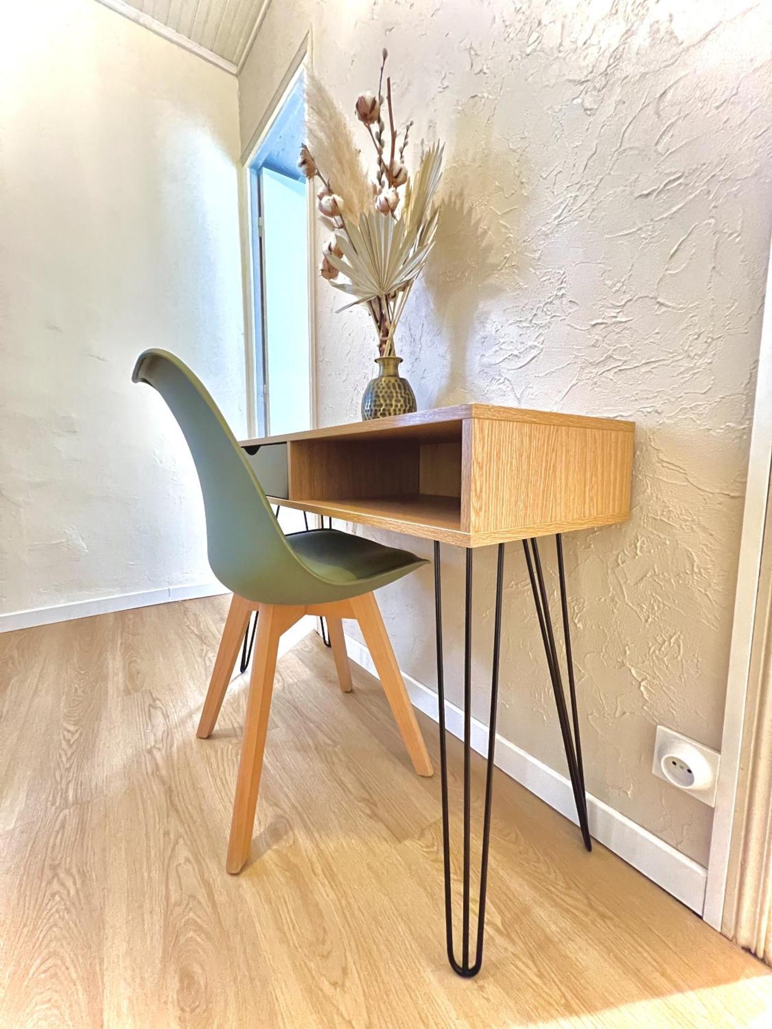 Appartement Remblai 1 Chambre Sortie Direct Plage Les Sables-dʼOlonne Εξωτερικό φωτογραφία