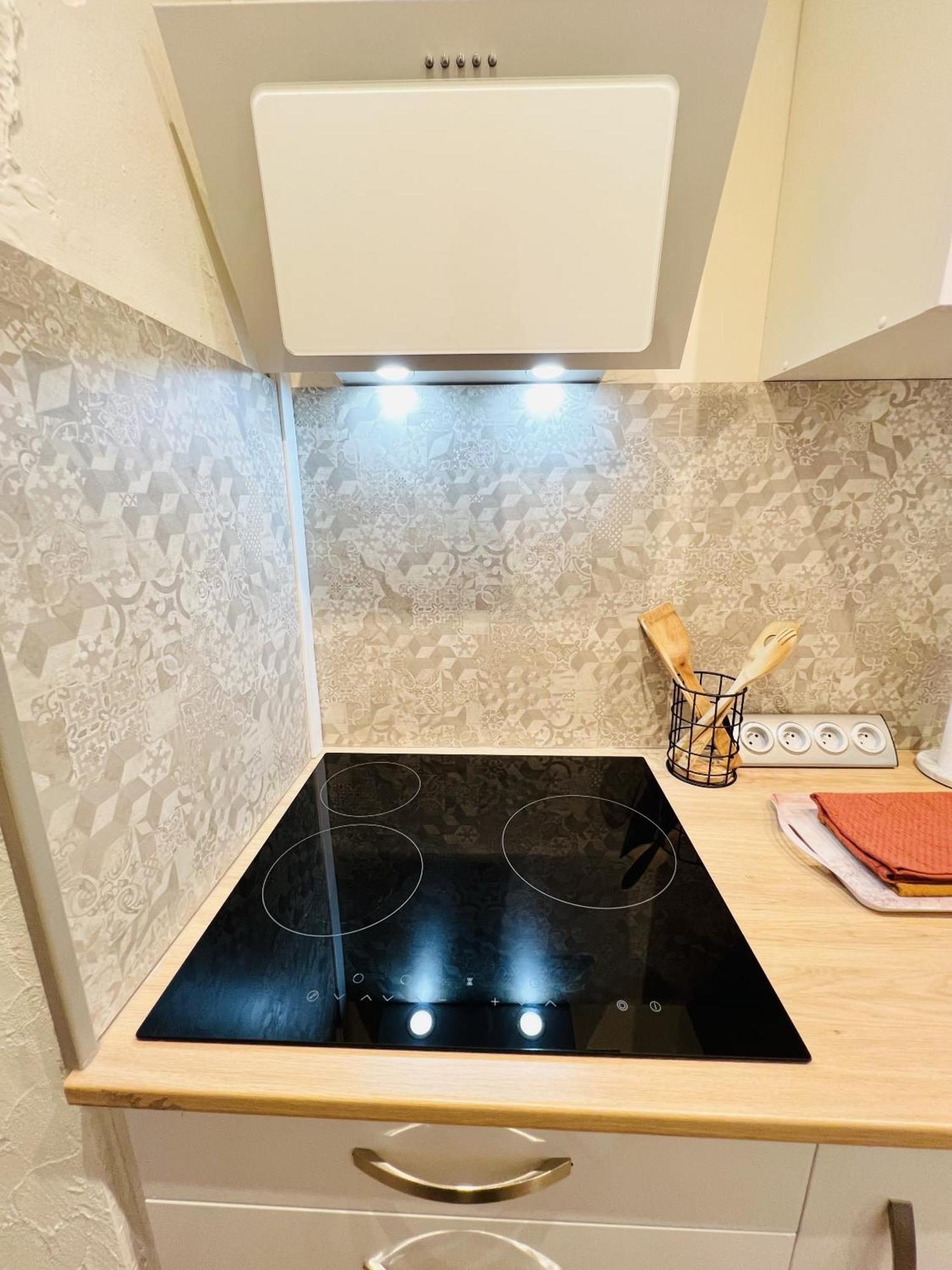 Appartement Remblai 1 Chambre Sortie Direct Plage Les Sables-dʼOlonne Εξωτερικό φωτογραφία