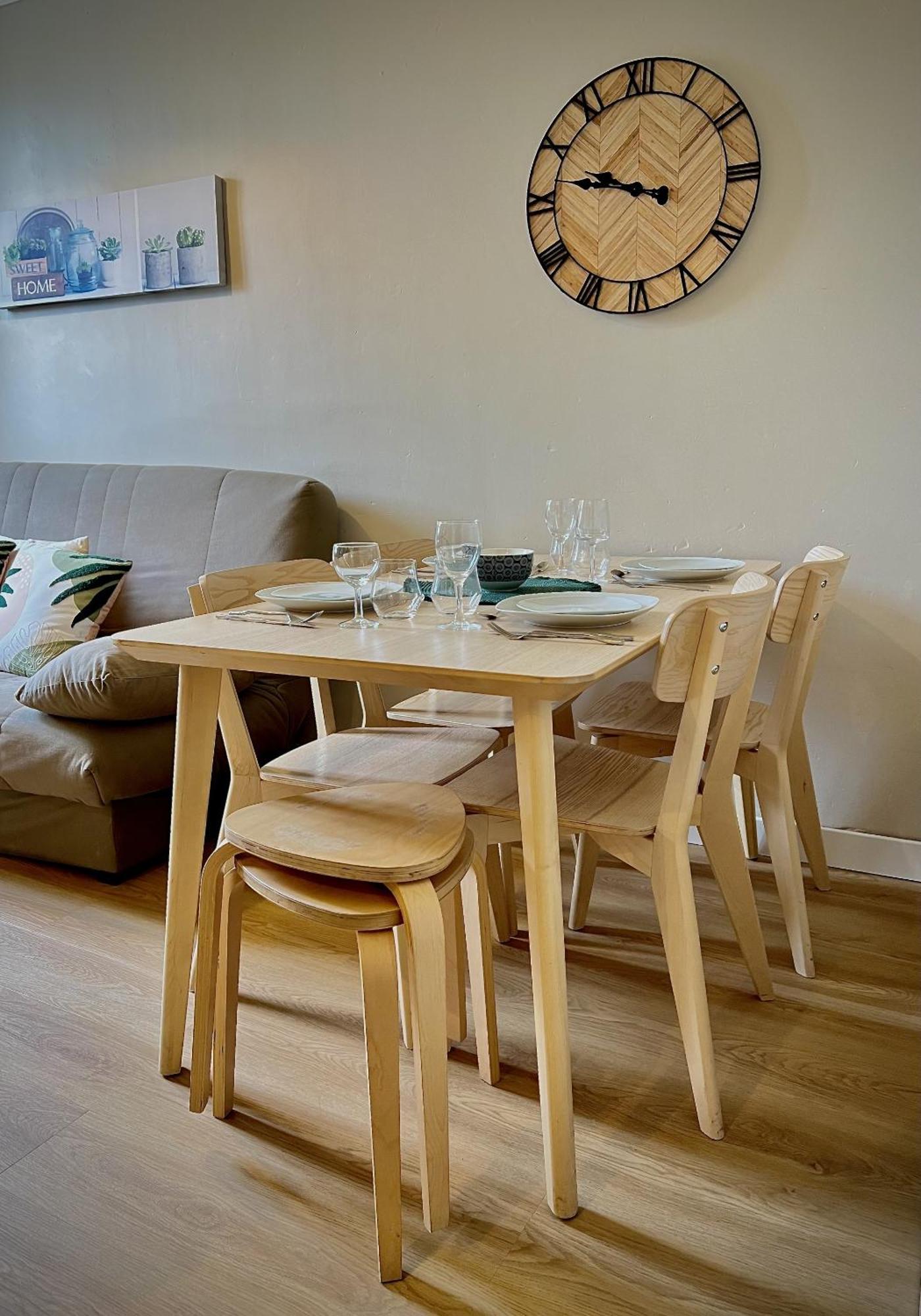 Appartement Remblai 1 Chambre Sortie Direct Plage Les Sables-dʼOlonne Εξωτερικό φωτογραφία